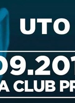 Warm Up Citadela @ Uto Karem