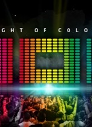 NOC | Night of colors II