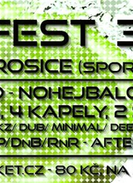 Fresh Fest Rosice