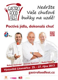 Gastro Food Fest