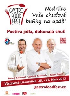 Gastro Food Fest