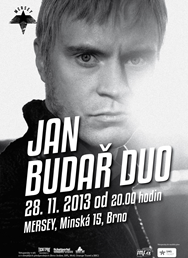 Jan Budař Duo