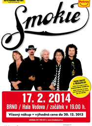 Smokie (UK)