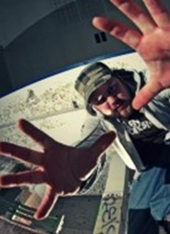 OLIVER LOVE + CHEWIN'GUN + DJ FLUX