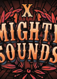 Mighty Sounds 2014 - Camp Village DeLuxe