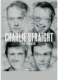 Charlie Straight