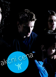 These New Puritans - AKČNÍ CENA