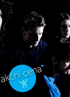 These New Puritans - AKČNÍ CENA