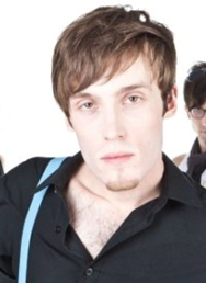 Goodfellas + Noah Ellenwood