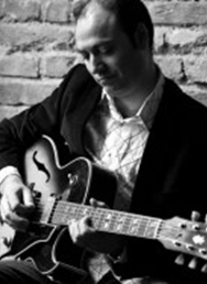 DOWNTOWM JAZZ FESTIVAL