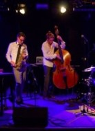 DOWNTOWN JAZZ FESTIVAL