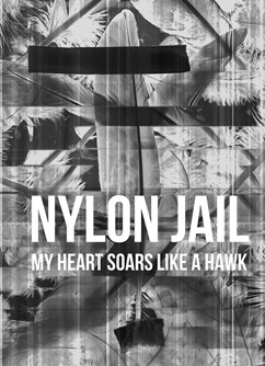NYLON JAIL with special guests KIESLOWSKI & NARCOTIC FIELDS @ KABINET MÚZ
