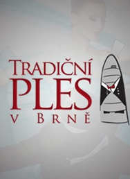 Tradiční ples v Brně - SEZENÍ a VIP