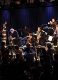 Šavle Meče Orchestra