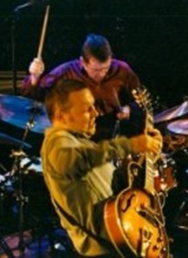 BLUES BOX HEROES