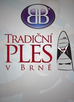 Tradiční ples v Brně - "BforB"