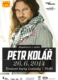 Petr Kolář