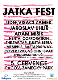Jatka Fest 2014