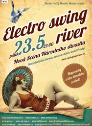 ELECTRO SWING RIVER