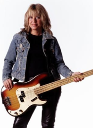 SUZI QUATRO (uk) + Věra Špinarová (cz)