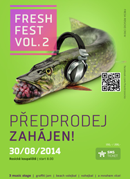 Fresh fest vol.2