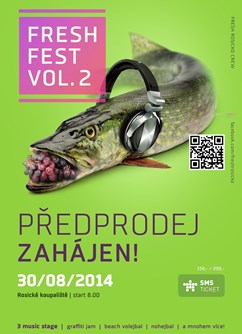 Fresh fest vol.2