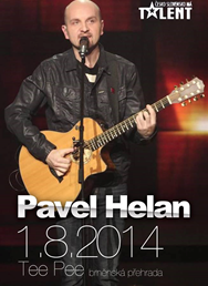 PAVEL HELAN 