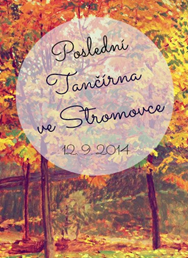 POSLEDNÍ TANČÍRNA @ PODNIK