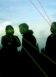 MIDI LIDI + MANON MEURT + DIRTY PICNIC @ KABINET MÚZ