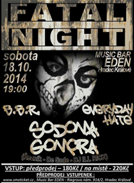 FATAL NIGHT