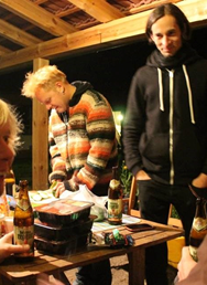  PROHRÁLA V KARTÁCH: BUDEM ŘVÁT 