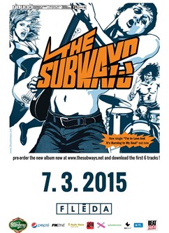 The Subways /UK/