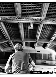 Old's Cool: Please the Trees // Bonus // Elpida // Ventolin live set