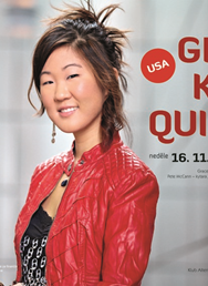 GRACE KELLY QUINTET (USA)