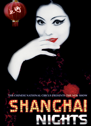 Shanghai Nights