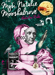 Myši Natalie Mooshabrové