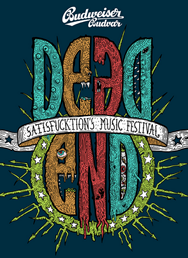 DEAD END FESTIVAL 2014