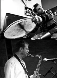 Vilém Spilka Quartet