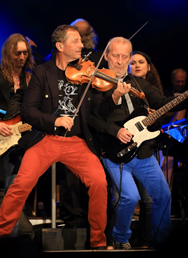 Čechomor - Vánoční koncert