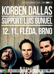 Korben Dallas