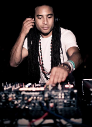 MALA ( DIGITAL MYSTIKZ - UK ) @ REVUE ! (150,-)