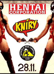 KNÍRY & HENTAI CORPORATION