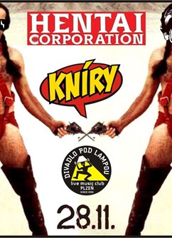 KNÍRY & HENTAI CORPORATION