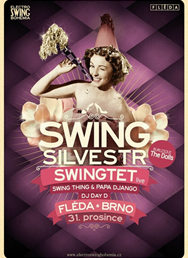 SWING SILVESTR