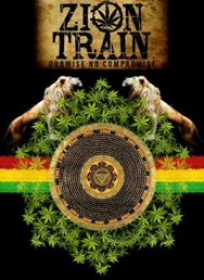 ZION TRAIN (UK)