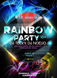 RAINBOW PARTY