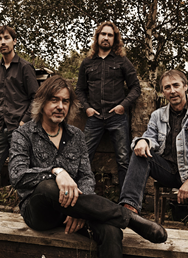 Malina Brothers TOUR 2015