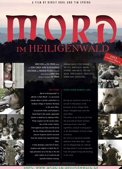 Movie Mord im Heiligenwald (Murder in Holy Wood)