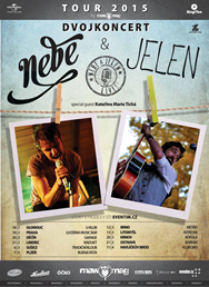 NEBE + JELEN