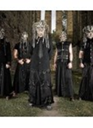 DYMYTRY + MODESTA & PRIDE a UNHOLY ONES